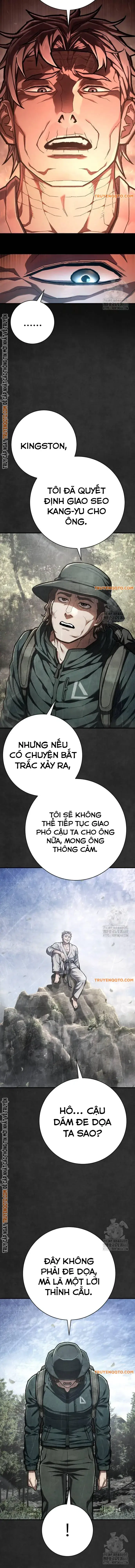 Đao Phủ Chapter 49 - Trang 9