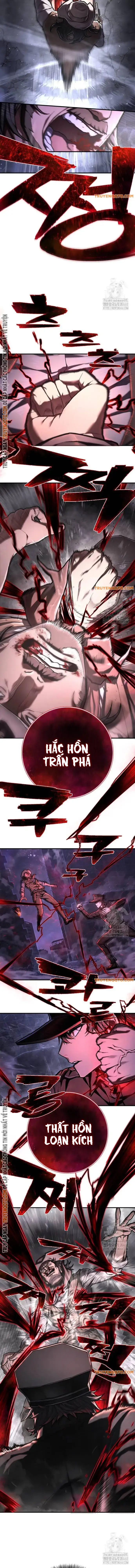 Đao Phủ Chapter 49 - Trang 4