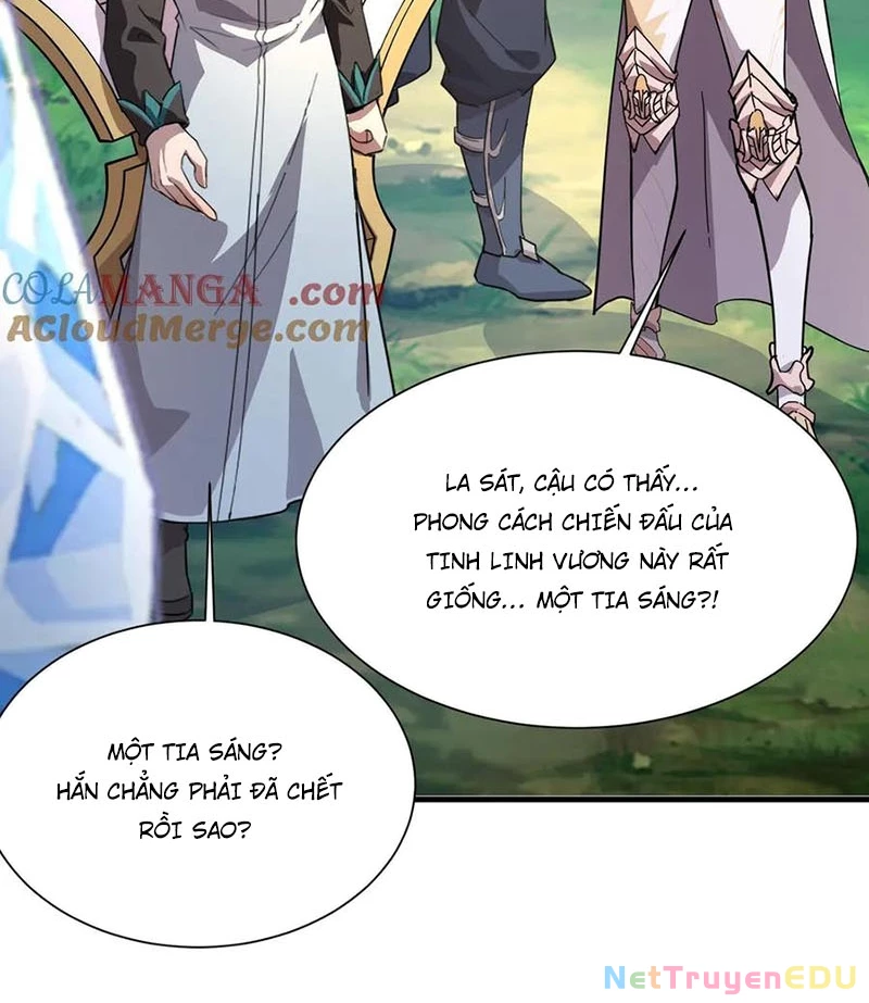 Chỉ Có Ta Có Thể Sử Dụng Triệu Hoán Thuật Chapter 156 - Trang 78