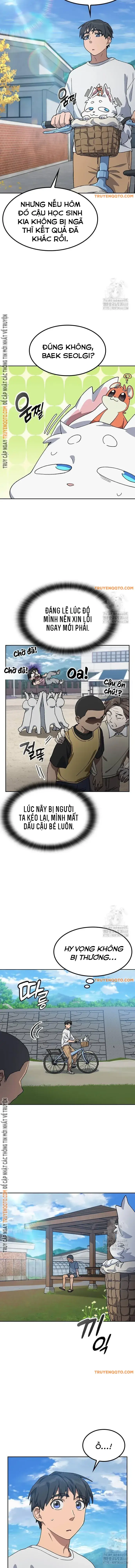 Chữa Lành Cuộc Sống Thông Qua Cắm Trại Ở Thế Giới Khác Chapter 51 - Trang 2