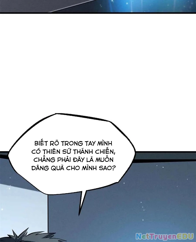 Siêu Cấp Thần Cơ Nhân Chapter 329 - Trang 19