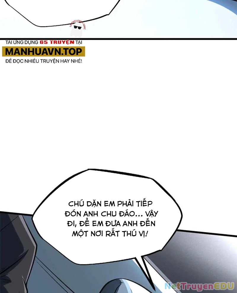 Siêu Cấp Thần Cơ Nhân Chapter 329 - Trang 52