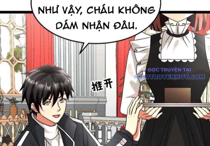 Toàn Cầu Băng Phong: Ta Chế Tạo Phòng An Toàn Tại Tận Thế chapter 596 - Trang 12