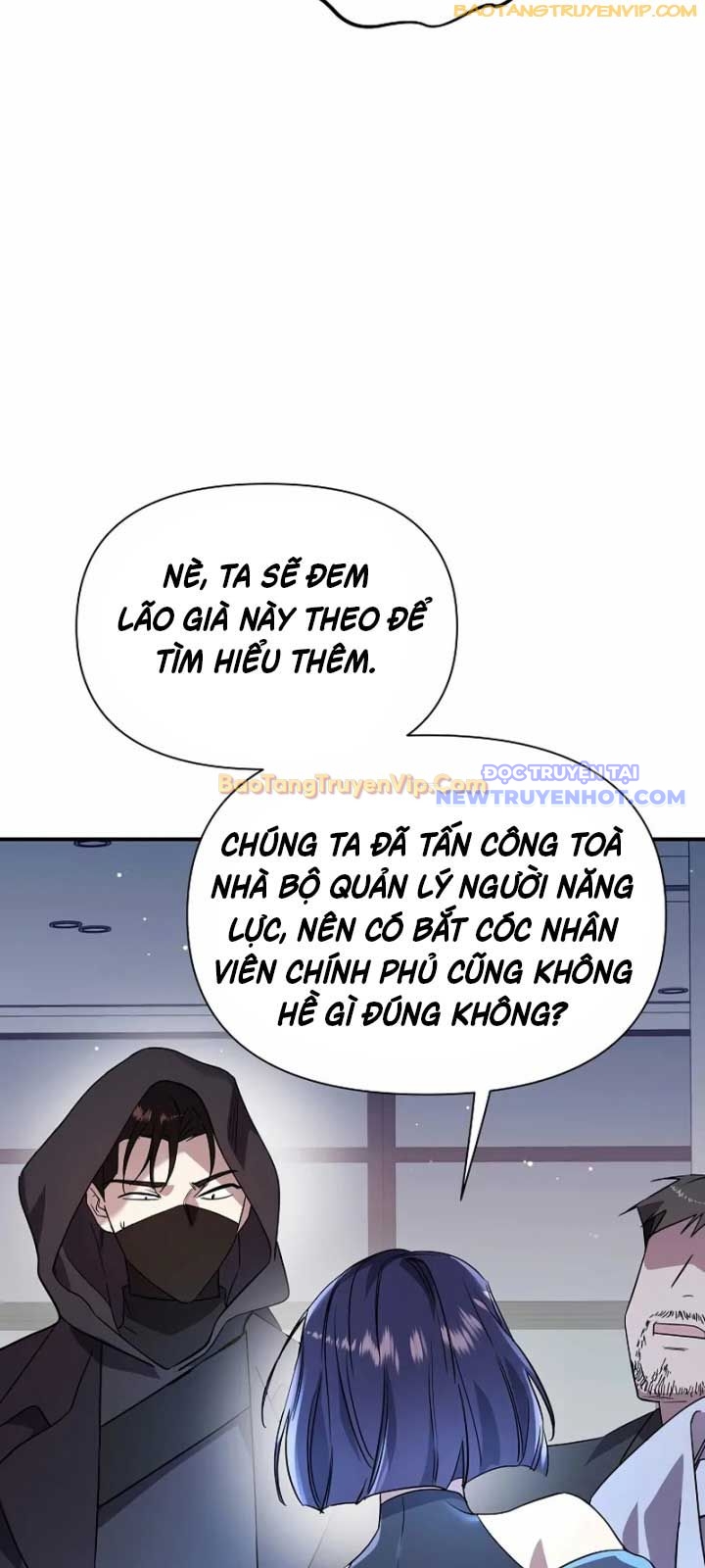 Làm Ơn Dừng Đức Giáo Hoàng Lại chapter 29 - Trang 57