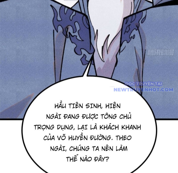 Vạn Cổ Tối Cường Tông chapter 398 - Trang 51