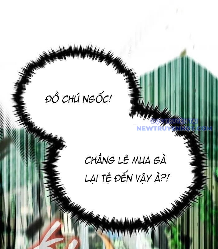 Hồi Quy Giả Về Hưu chapter 55 - Trang 169