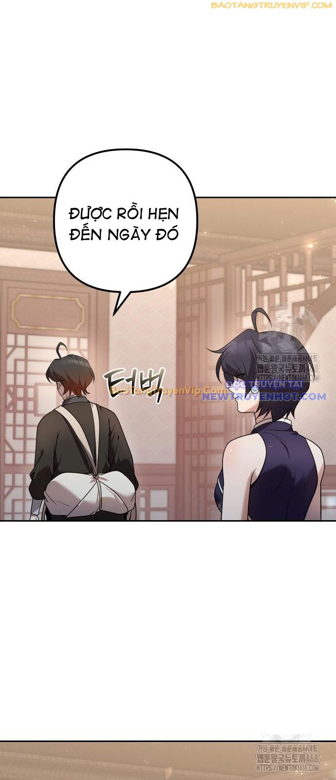 Hoạn Quan Hồi Quy: Tróc Phong Truy Nguyệt chapter 28 - Trang 22