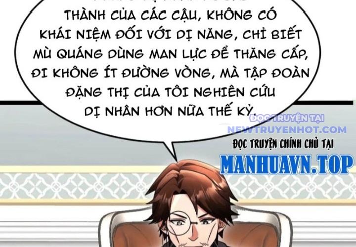 Toàn Cầu Băng Phong: Ta Chế Tạo Phòng An Toàn Tại Tận Thế chapter 596 - Trang 46