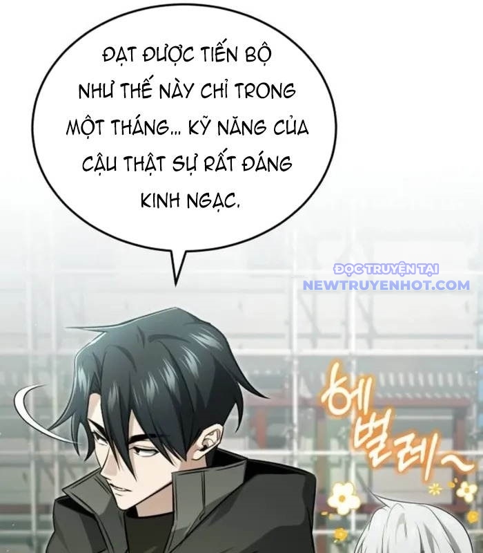 Hồi Quy Giả Về Hưu chapter 55 - Trang 109