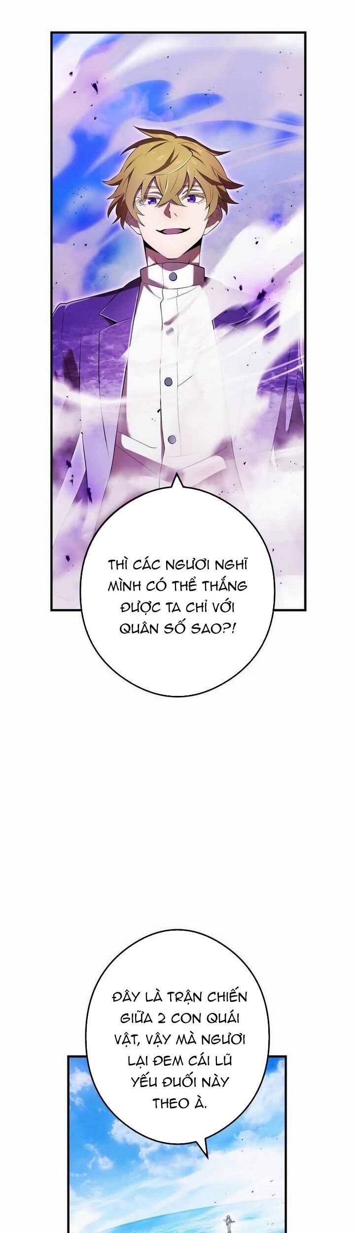 Ta Là Kẻ Siêu Việt Duy Nhất Chapter 46 - Trang 65