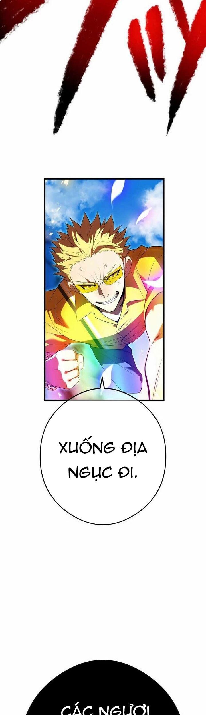 Ta Là Kẻ Siêu Việt Duy Nhất Chapter 46 - Trang 57