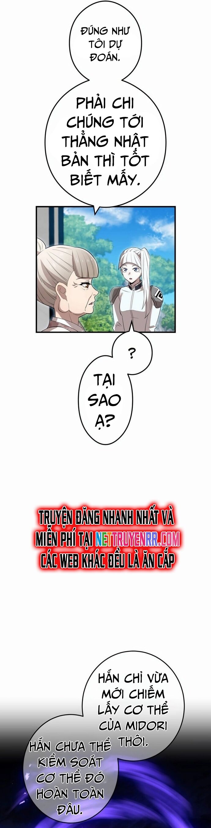 Ta Là Kẻ Siêu Việt Duy Nhất Chapter 45 - Trang 51