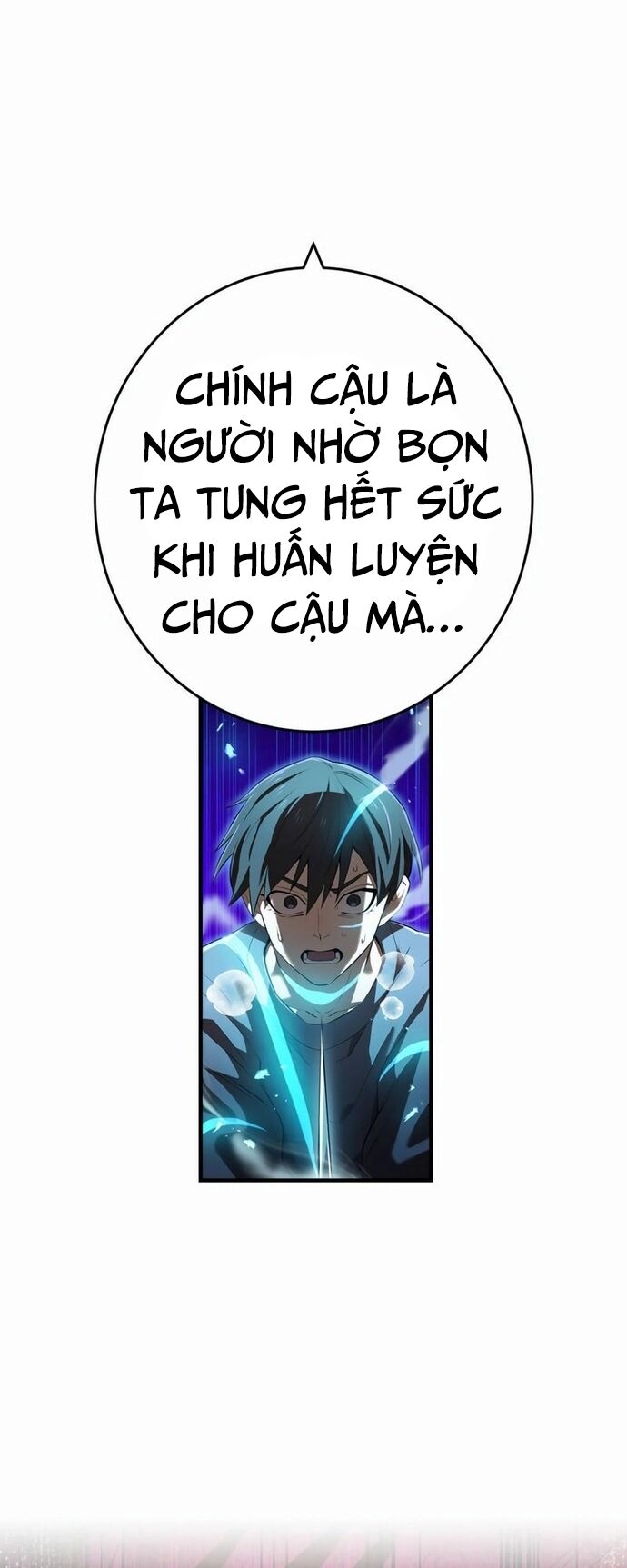 Ta Là Kẻ Siêu Việt Duy Nhất Chapter 45 - Trang 5