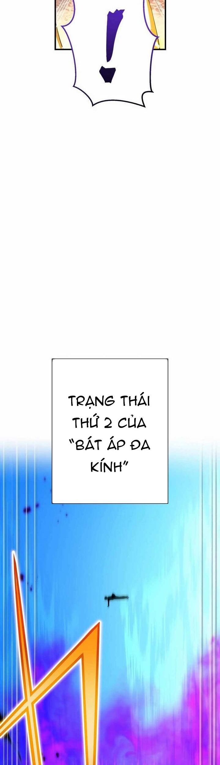 Ta Là Kẻ Siêu Việt Duy Nhất Chapter 46 - Trang 37