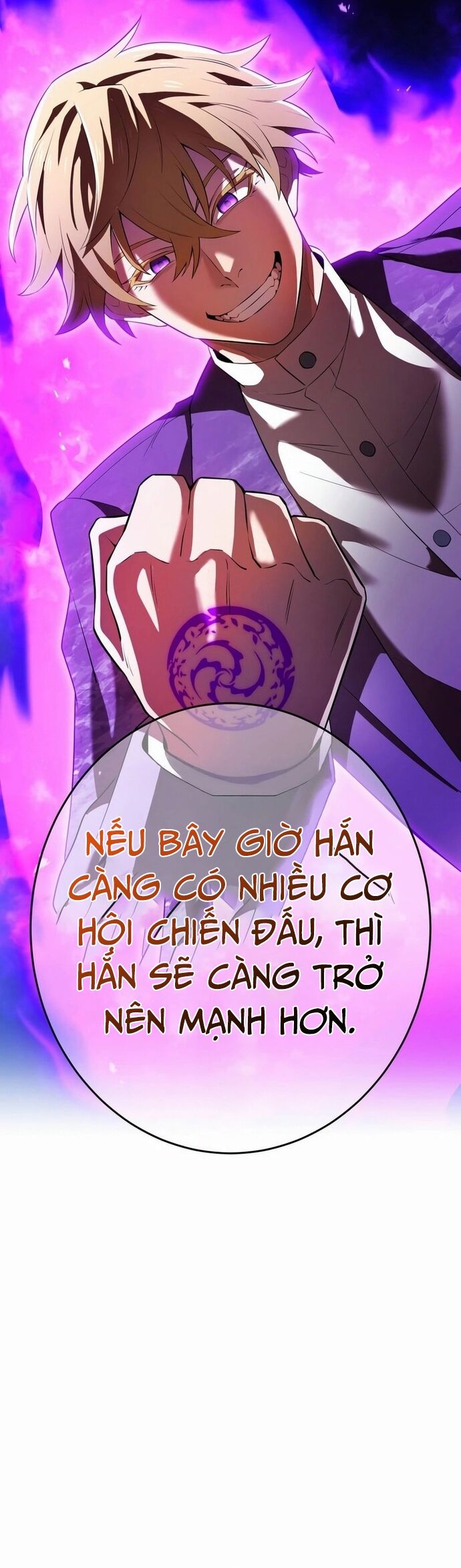 Ta Là Kẻ Siêu Việt Duy Nhất Chapter 45 - Trang 53