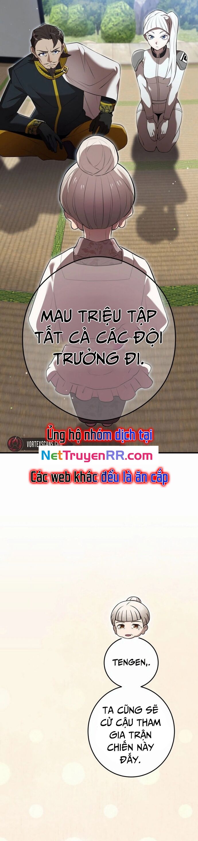 Ta Là Kẻ Siêu Việt Duy Nhất Chapter 45 - Trang 55