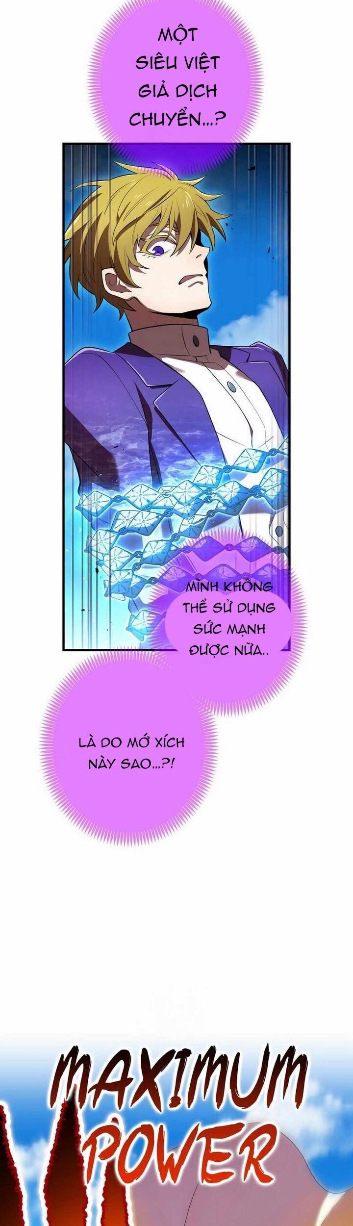 Ta Là Kẻ Siêu Việt Duy Nhất Chapter 46 - Trang 73