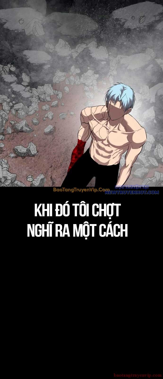 Cốt Nhân chapter 25 - Trang 46