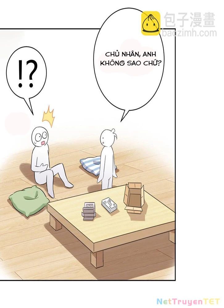 Ông Trời Đã Ban Cho Tôi Siêu Năng Lực Kỳ Lạ Gì Thế Này? Chapter 44 - Trang 24