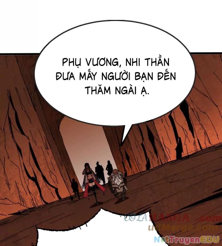 Dũng Giả Và Nữ Ma Vương Chapter 139 - Trang 34