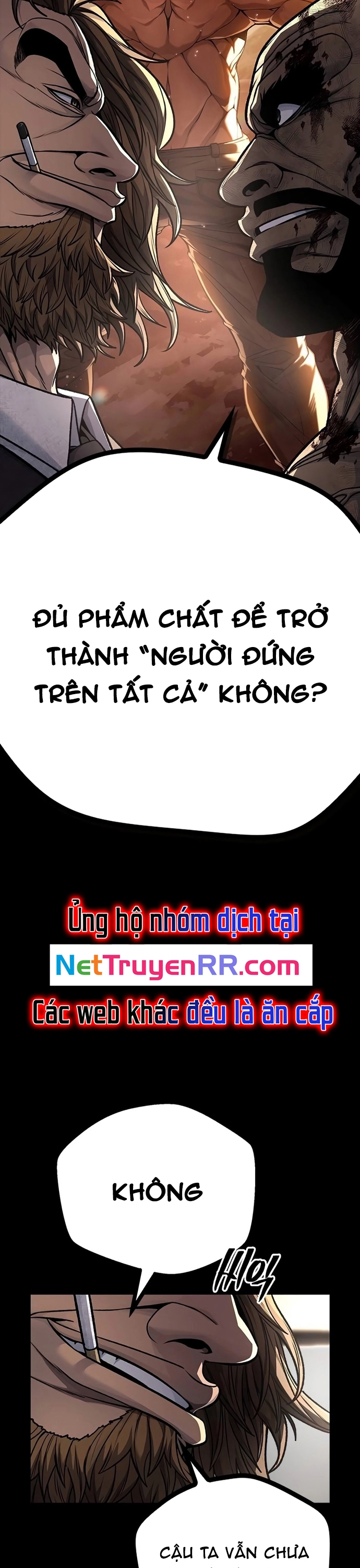 Nam Tề Chapter 11 - Trang 2