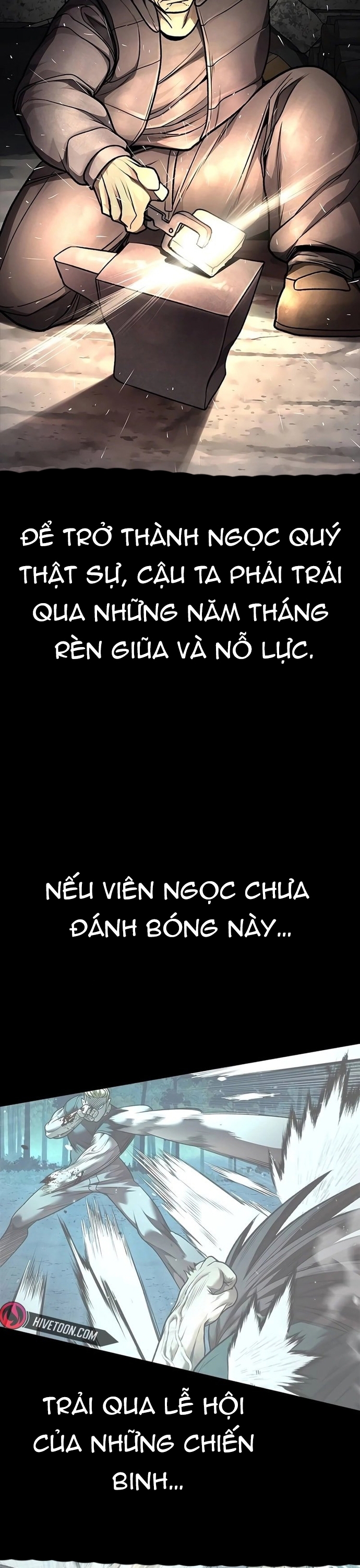 Nam Tề Chapter 11 - Trang 4