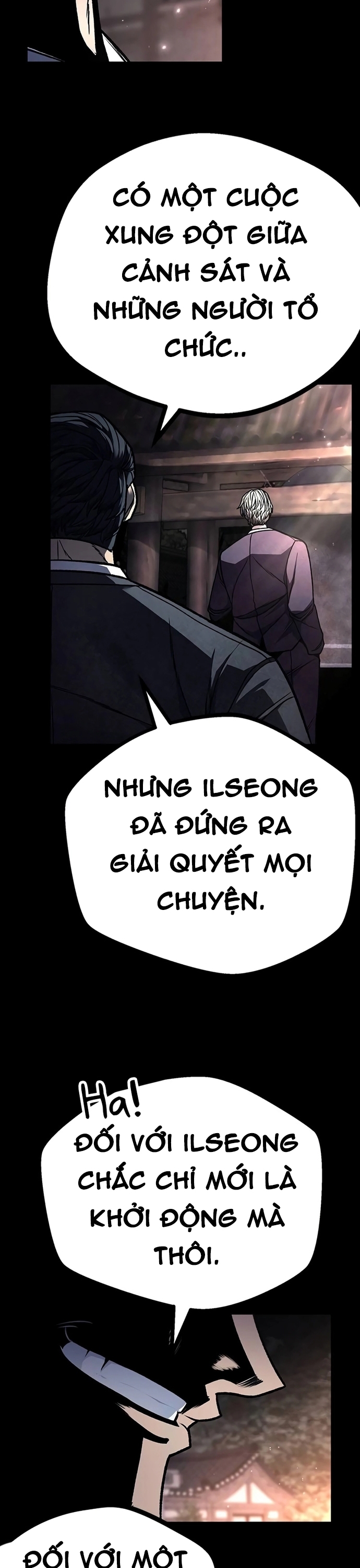 Nam Tề Chapter 11 - Trang 13