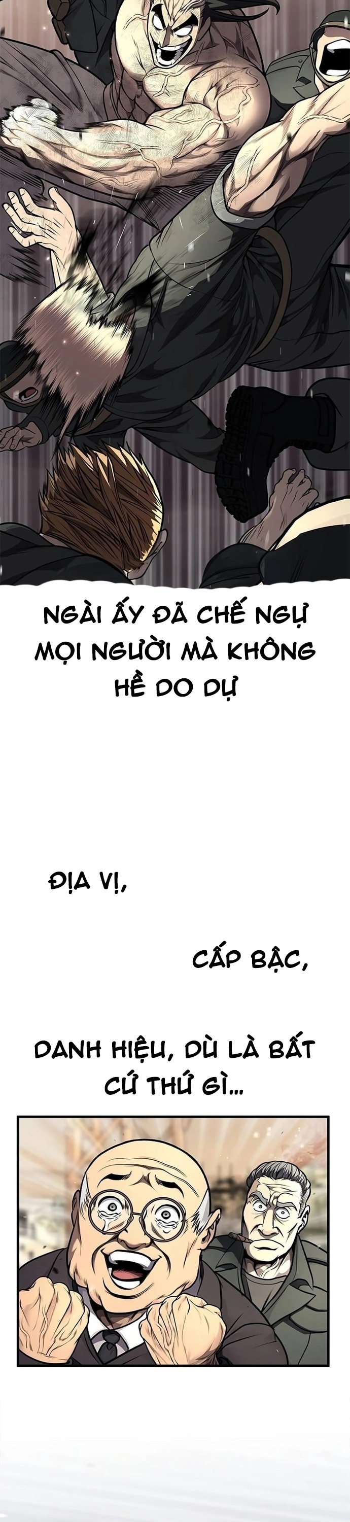 Nam Tề Chapter 11 - Trang 55