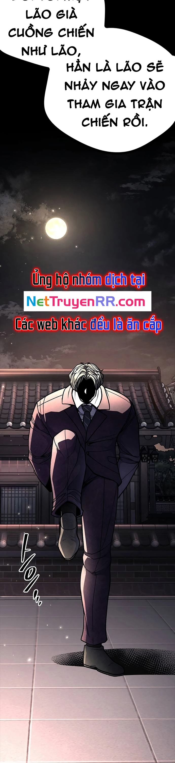 Nam Tề Chapter 11 - Trang 14