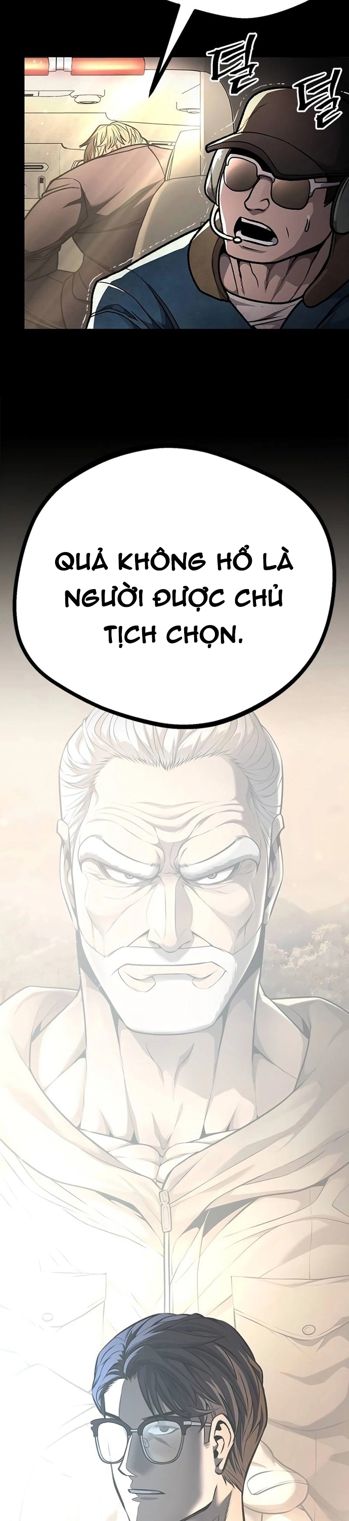 Nam Tề Chapter 11 - Trang 47