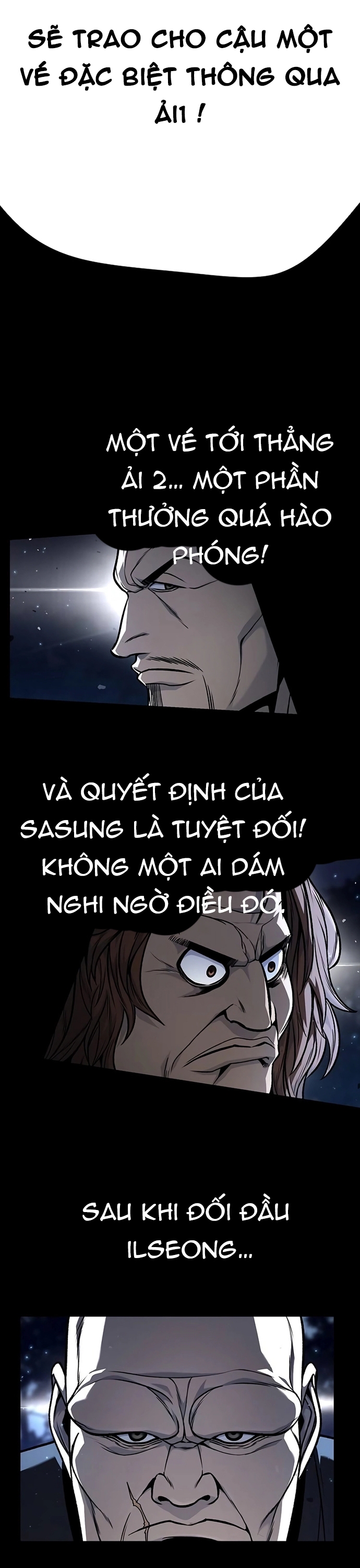 Nam Tề Chapter 11 - Trang 31