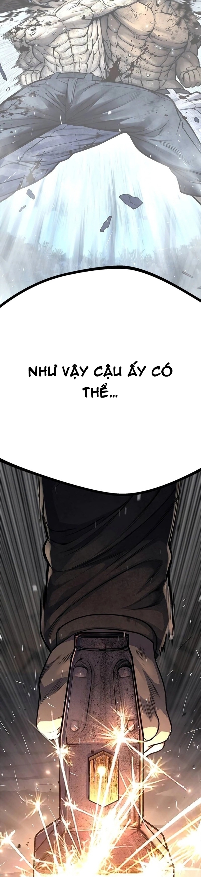 Nam Tề Chapter 11 - Trang 6