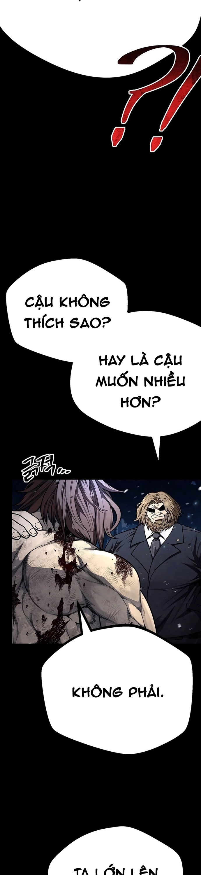 Nam Tề Chapter 11 - Trang 33