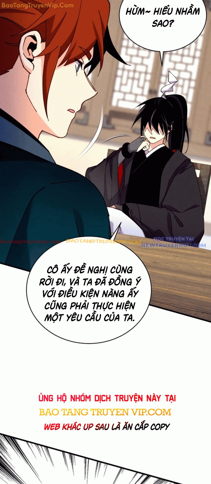 Phi Lôi Đao Thuật chapter 198 - Trang 64