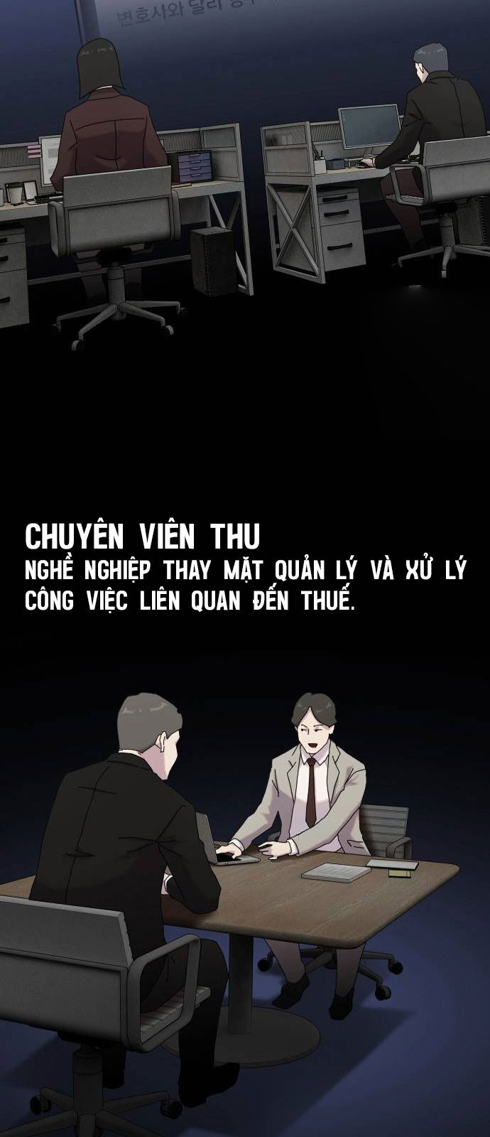 Thiên Tài Nhìn Thấu Thế Giới Chapter 12 - Trang 21