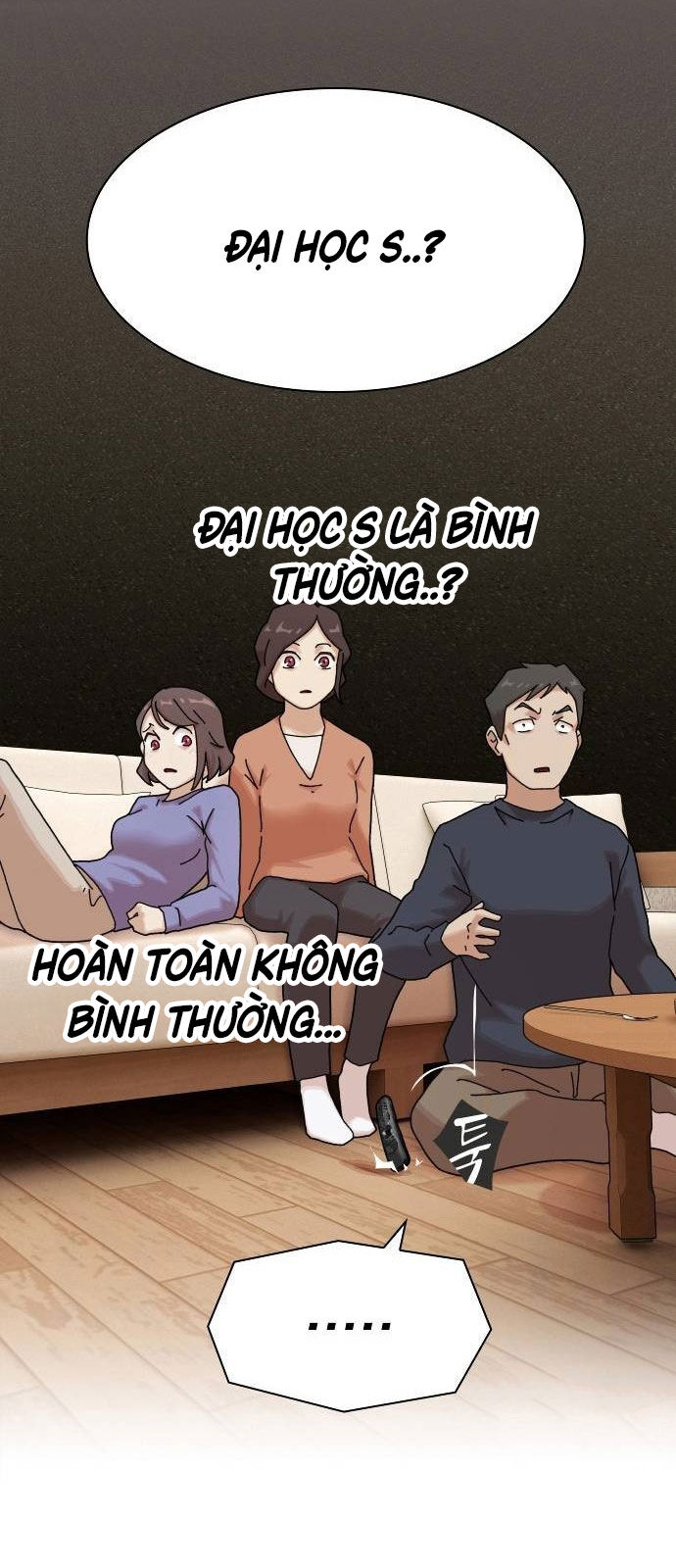 Thiên Tài Nhìn Thấu Thế Giới Chapter 12 - Trang 32