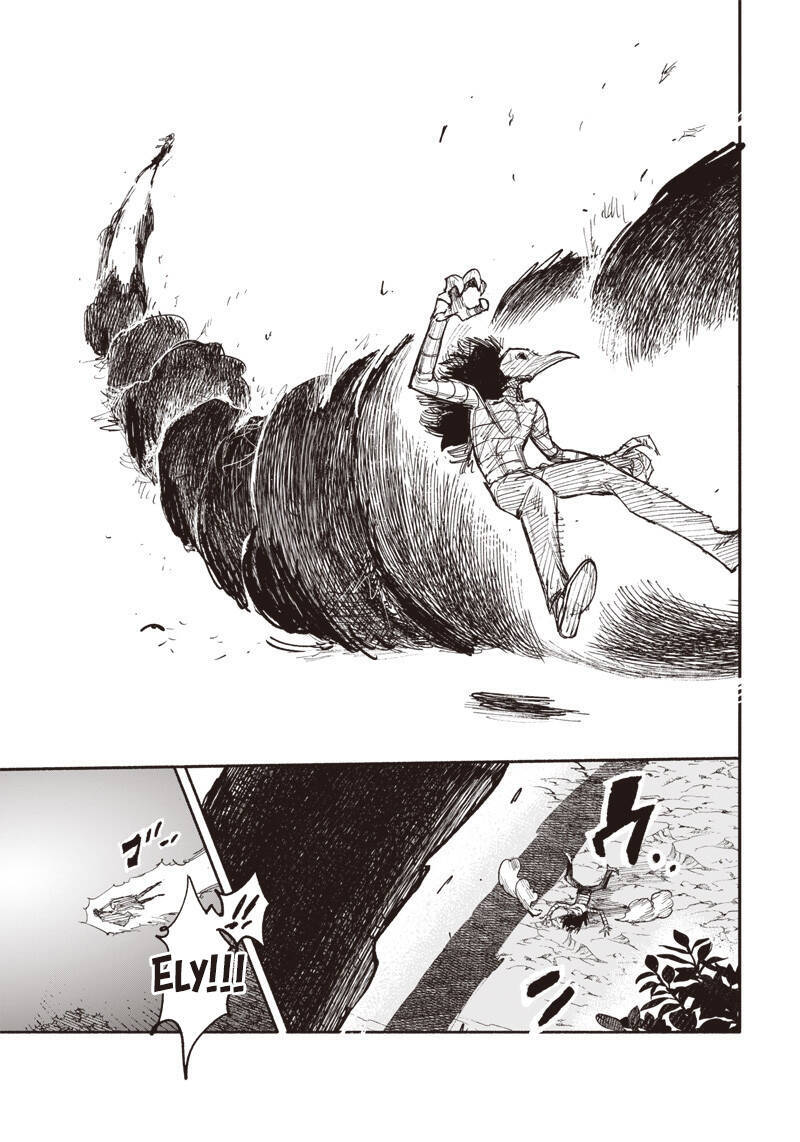 Siêu Nhân X Chapter 31 - Trang 11