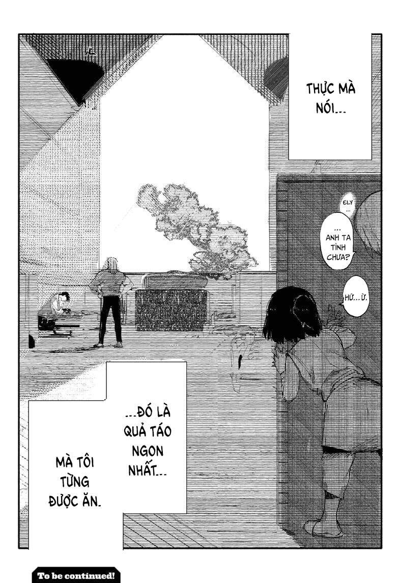 Siêu Nhân X Chapter 7 - Trang 40