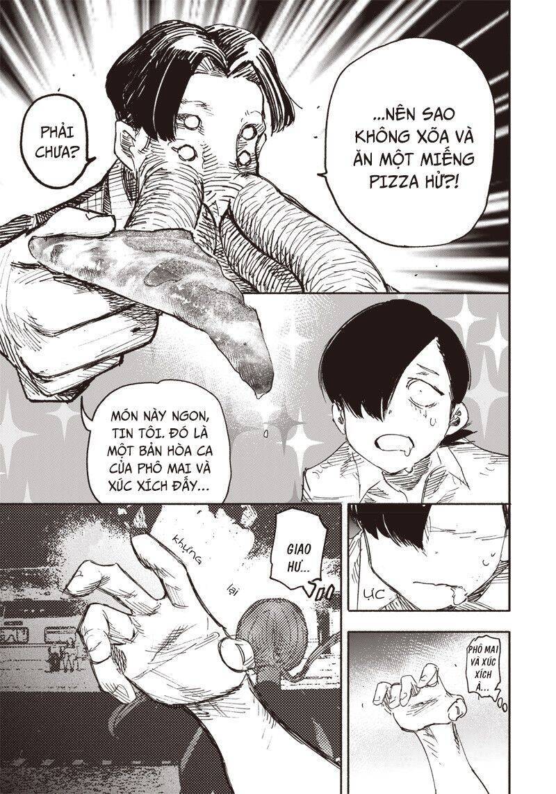 Siêu Nhân X Chapter 18 - Trang 43