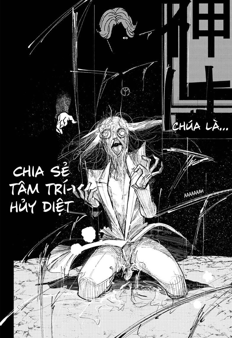 Siêu Nhân X Chapter 32.1 - Trang 18