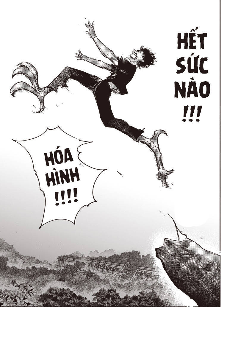 Siêu Nhân X Chapter 31 - Trang 19