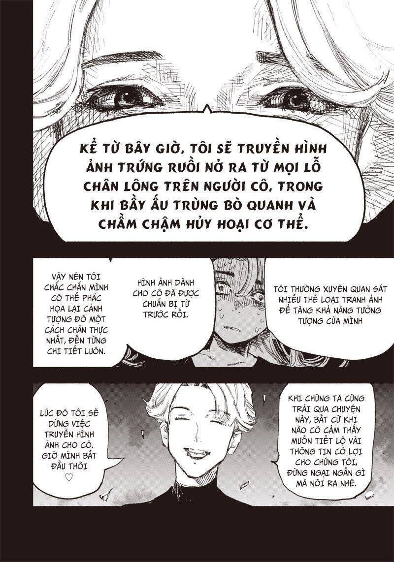 Siêu Nhân X Chapter 17 - Trang 10