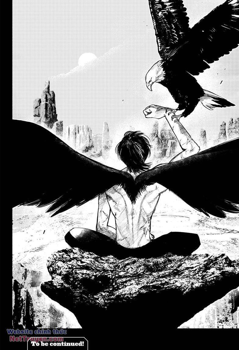 Siêu Nhân X Chapter 35.2 - Trang 28