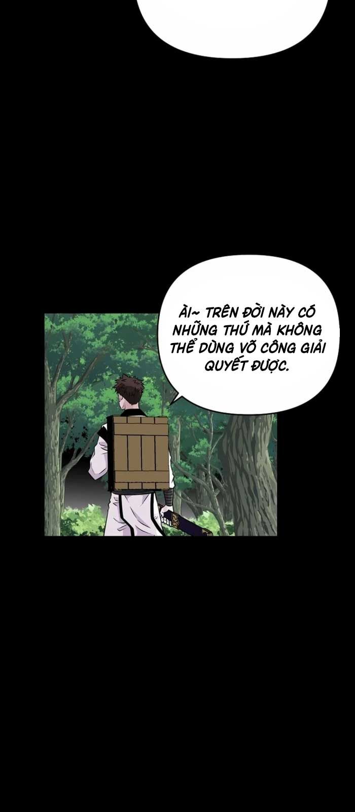 Thiên Hạ Đệ Nhất Côn Luân Khách Điếm Chapter 3 - Trang 69