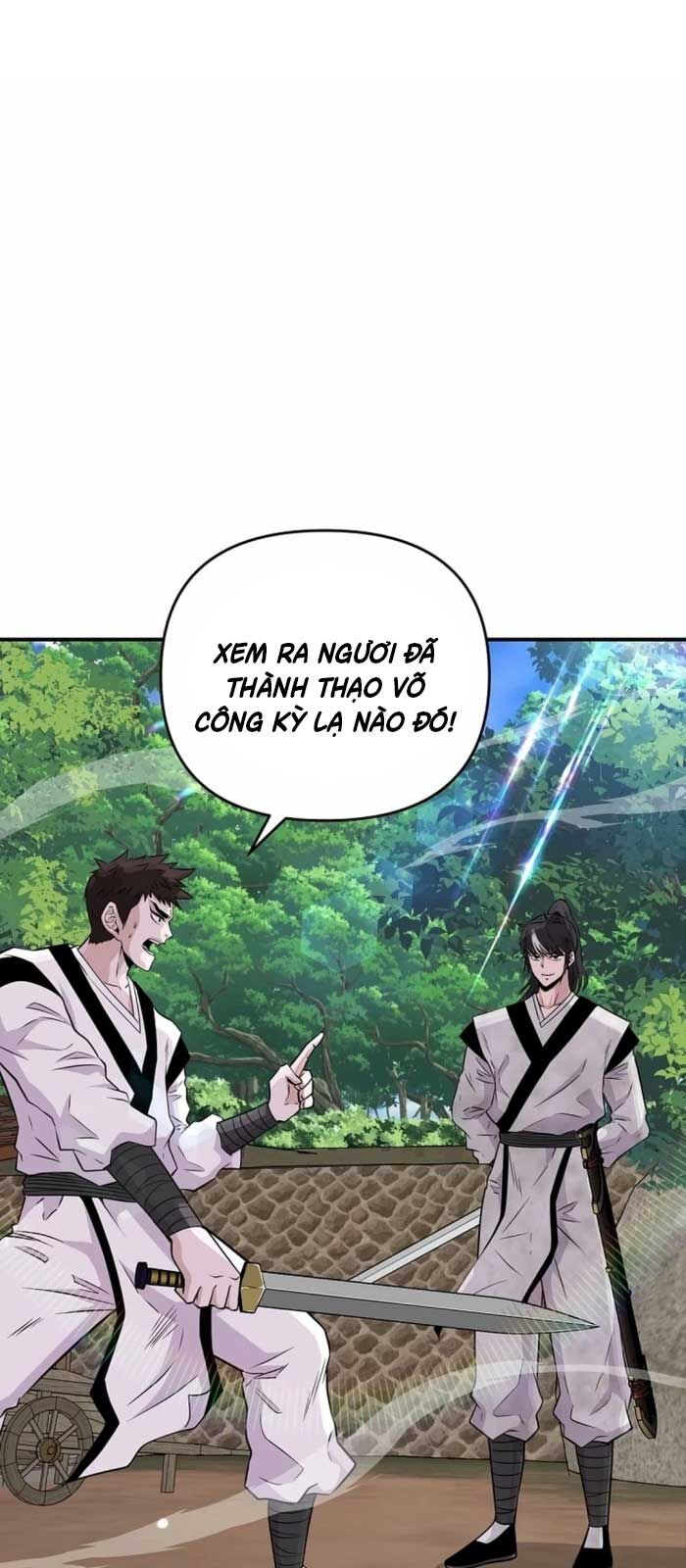 Thiên Hạ Đệ Nhất Côn Luân Khách Điếm Chapter 3 - Trang 22