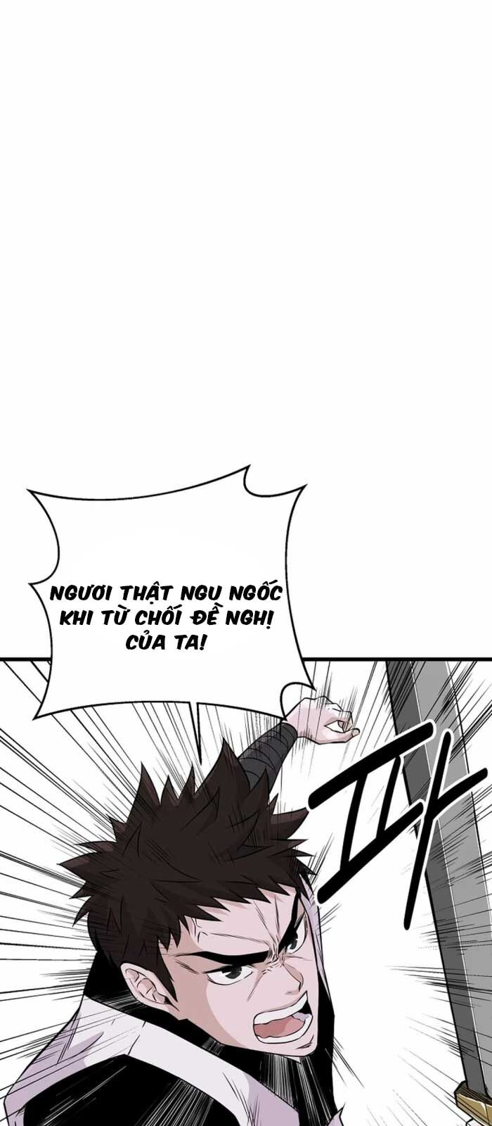 Thiên Hạ Đệ Nhất Côn Luân Khách Điếm Chapter 3 - Trang 10