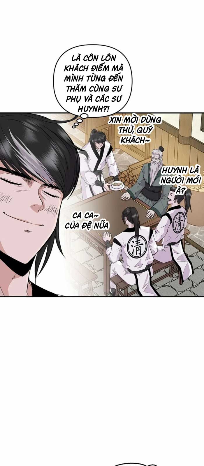 Thiên Hạ Đệ Nhất Côn Luân Khách Điếm Chapter 1 - Trang 49