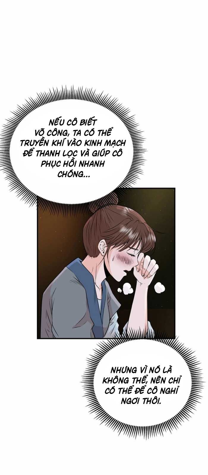 Thiên Hạ Đệ Nhất Côn Luân Khách Điếm Chapter 3 - Trang 42