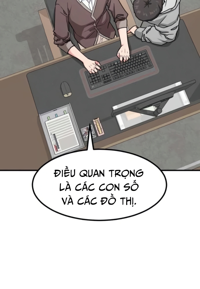 Nhà Đầu Tư Nhìn Thấy Tương Lai chapter 18 - Trang 33