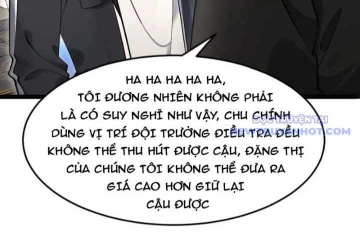 Toàn Cầu Băng Phong: Ta Chế Tạo Phòng An Toàn Tại Tận Thế chapter 596 - Trang 56